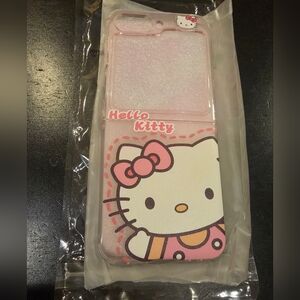 Hello Kitty Phone Case for Samsung Galaxy Z Flip 5